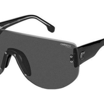 Carrera FLAGLAB12 807/2K ONE SIZE (99) Fekete Férfi Napszemüvegek kép