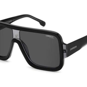 Carrera FLAGLAB14 UIH/2K ONE SIZE (62) Fekete Unisex Napszemüvegek kép