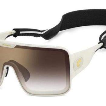 Carrera FLAGLAB15 VVP/YK ONE SIZE (99) Fehér Unisex Napszemüvegek kép