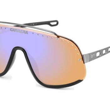 Carrera FLAGLAB16 8IJ/DP ONE SIZE (99) Szürke Unisex Napszemüvegek kép