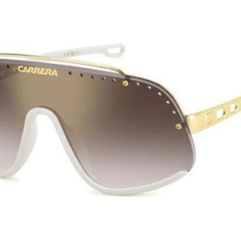 Carrera FLAGLAB16 VVP/YK ONE SIZE (99) Fehér Unisex Napszemüvegek kép