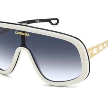 Carrera FLAGLAB17 B4E/08 ONE SIZE (99) Fekete Női Napszemüvegek kép