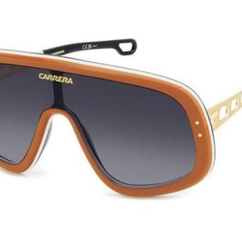 Carrera FLAGLAB17 C3E/9O ONE SIZE (99) Narancssárga Női Napszemüvegek kép