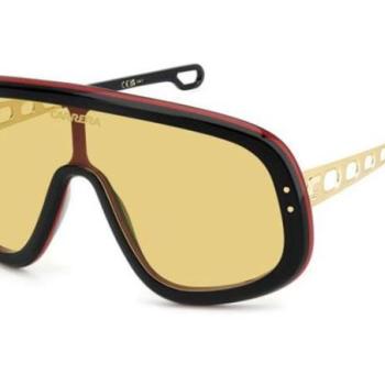 Carrera FLAGLAB17 OIT/HO ONE SIZE (99) Fekete Női Napszemüvegek kép