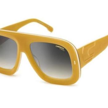 Carrera FLAGLAB18 001/IC ONE SIZE (57) Arany Férfi Napszemüvegek kép