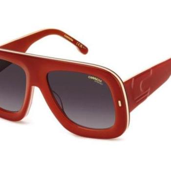 Carrera FLAGLAB18 C3E/X4 ONE SIZE (57) Vörös Férfi Napszemüvegek kép