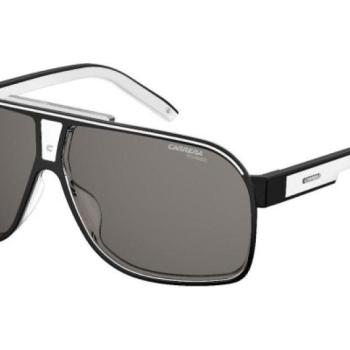 Carrera GRANDPRIX2 7C5/M9 Polarized ONE SIZE (64) Fekete Női Napszemüvegek kép