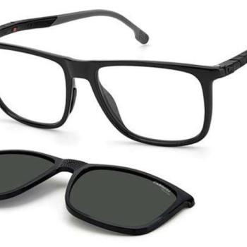 Carrera HYPERFIT16/CS 807/M9 ONE SIZE (55) Fekete Női Dioptriás szemüvegek kép