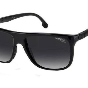 Carrera HYPERFIT17/S 807/WJ Polarized ONE SIZE (58) Fekete Női Napszemüvegek kép