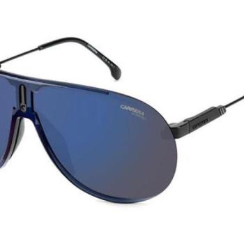 Carrera SUPERCHAMPION D51/XT ONE SIZE (99) Fekete Unisex Napszemüvegek kép