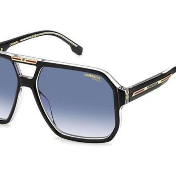 Carrera VICTORYC01/S EI7/08 ONE SIZE (60) Fekete Női Napszemüvegek kép