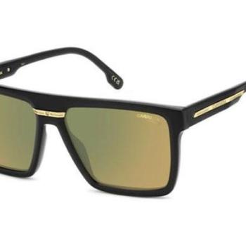 Carrera VICTORYC03/S 71C/MJ ONE SIZE (58) Fekete Női Napszemüvegek kép