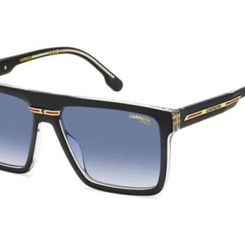 Carrera VICTORYC03/S 7C5/08 ONE SIZE (58) Fekete Női Napszemüvegek kép