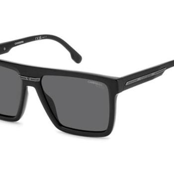 Carrera VICTORYC03/S 807/M9 Polarized ONE SIZE (58) Fekete Női Napszemüvegek kép