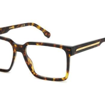 Carrera VICTORYC04 086 ONE SIZE (55) Havana Női Dioptriás szemüvegek kép