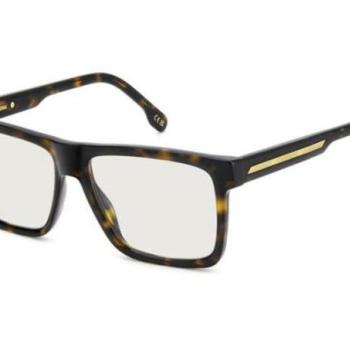 Carrera VICTORYC06 086 ONE SIZE (55) Havana Női Dioptriás szemüvegek kép