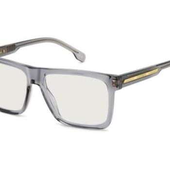 Carrera VICTORYC06 KB7 ONE SIZE (55) Szürke Női Dioptriás szemüvegek kép