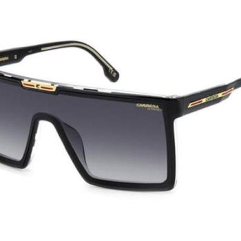 Carrera VICTORYC07/S 7C5/9O ONE SIZE (99) Fekete Női Napszemüvegek kép