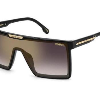 Carrera VICTORYC07/S 807/YK ONE SIZE (99) Fekete Női Napszemüvegek kép