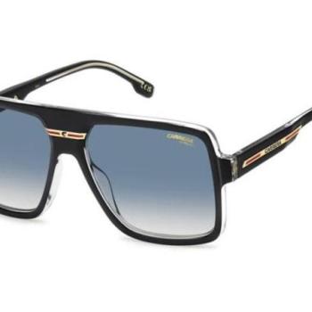 Carrera VICTORYC09/S 7C5/08 ONE SIZE (59) Fekete Női Napszemüvegek kép