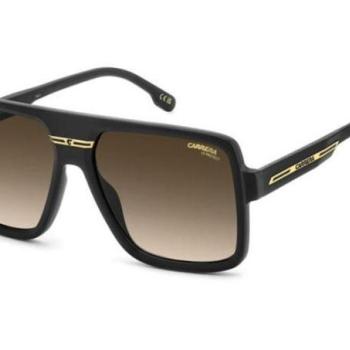 Carrera VICTORYC09/S I46/86 ONE SIZE (59) Fekete Női Napszemüvegek kép