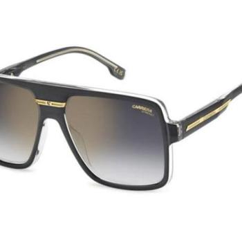 Carrera VICTORYC09/S KB7/FQ ONE SIZE (59) Szürke Női Napszemüvegek kép