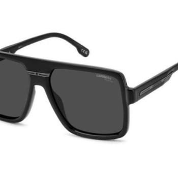 Carrera VICTORYC09/S V81/M9 Polarized ONE SIZE (59) Fekete Női Napszemüvegek kép