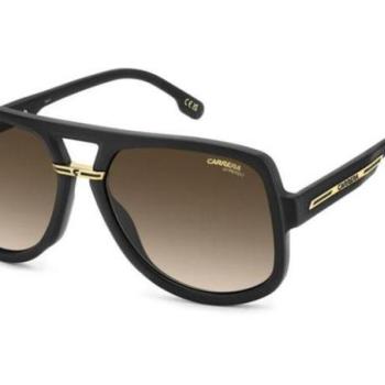 Carrera VICTORYC10/S I46/86 ONE SIZE (59) Fekete Női Napszemüvegek kép