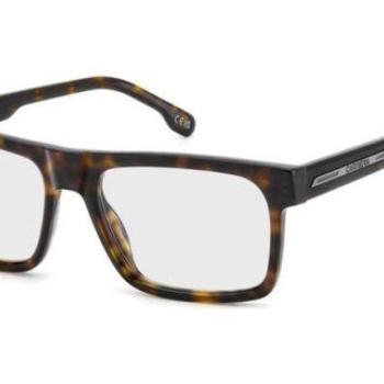Carrera VICTORYC11 086 ONE SIZE (54) Havana Női Dioptriás szemüvegek kép