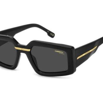 Carrera VICTORYC12/S 2M2/IR ONE SIZE (55) Fekete Férfi Napszemüvegek kép