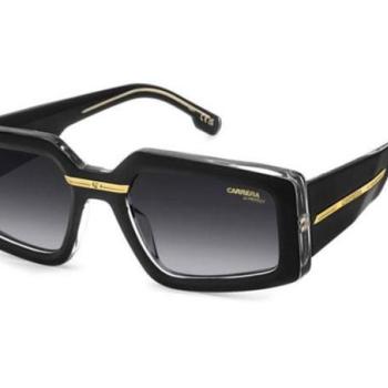 Carrera VICTORYC12/S 7C5/9O ONE SIZE (55) Fekete Férfi Napszemüvegek kép