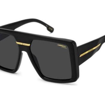 Carrera VICTORYC13/S 2M2/IR ONE SIZE (60) Fekete Férfi Napszemüvegek kép