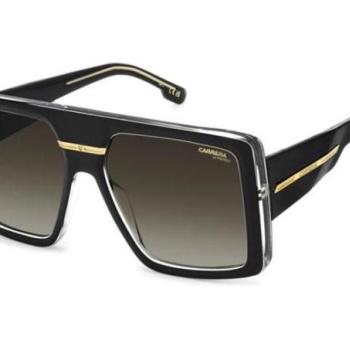 Carrera VICTORYC13/S 7C5/HA ONE SIZE (60) Fekete Férfi Napszemüvegek kép
