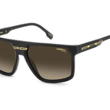 Carrera VICTORYC14/S 003/86 ONE SIZE (60) Fekete Női Napszemüvegek kép