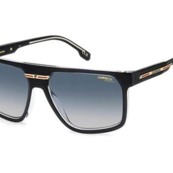 Carrera VICTORYC14/S 7C5/08 ONE SIZE (60) Fekete Női Napszemüvegek kép