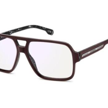 Carrera VICTORYC16 0Q1 ONE SIZE (58) Vörös Női Dioptriás szemüvegek kép