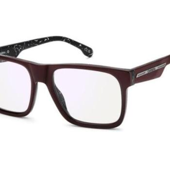 Carrera VICTORYC17 0Q1 ONE SIZE (55) Vörös Női Dioptriás szemüvegek kép