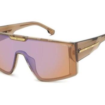 Carrera VICTORYC18/S 12J/DP ONE SIZE (99) Barna Férfi Napszemüvegek kép