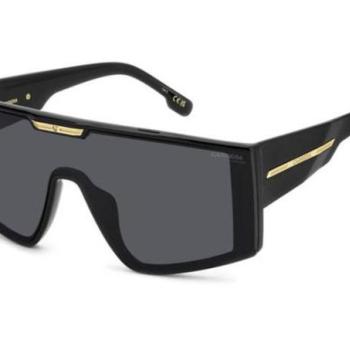 Carrera VICTORYC18/S 807/IR ONE SIZE (99) Fekete Férfi Napszemüvegek kép