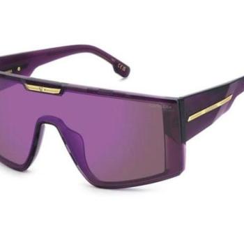 Carrera VICTORYC18/S B3V/71 ONE SIZE (99) Lila Férfi Napszemüvegek kép