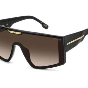 Carrera VICTORYC18/S R60/HA ONE SIZE (99) Fekete Férfi Napszemüvegek kép