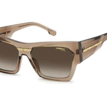 Carrera VICTORYC19/S 09Q/HA ONE SIZE (57) Barna Férfi Napszemüvegek kép