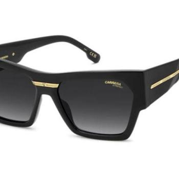 Carrera VICTORYC19/S 807/9O ONE SIZE (57) Fekete Férfi Napszemüvegek kép