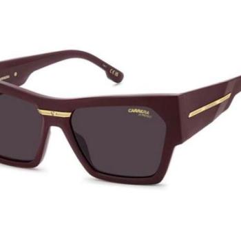 Carrera VICTORYC19/S LHF/K2 ONE SIZE (57) Vörös Férfi Napszemüvegek kép