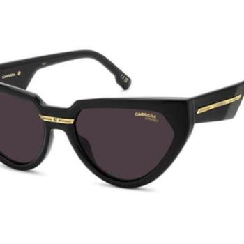 Carrera VICTORYC20/S 807/K2 ONE SIZE (57) Fekete Férfi Napszemüvegek kép