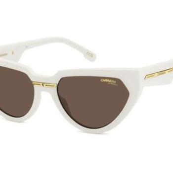 Carrera VICTORYC20/S SZJ/70 ONE SIZE (57) Fehér Férfi Napszemüvegek kép