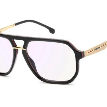 Carrera VICTORYC23 2M2/2Y ONE SIZE (58) Fekete Női Dioptriás szemüvegek kép