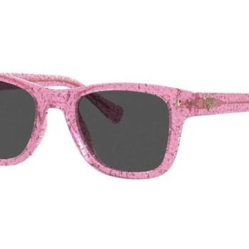 Chiara Ferragni CF1006/S QR0/IR ONE SIZE (50) Rózsaszín Férfi Napszemüvegek kép