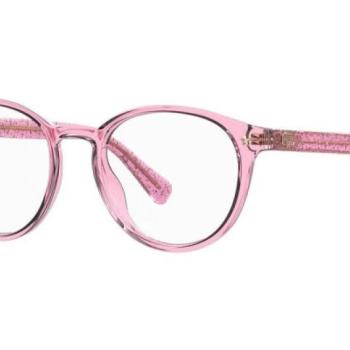 Chiara Ferragni CF1015 35J ONE SIZE (50) Rózsaszín Férfi Dioptriás szemüvegek kép