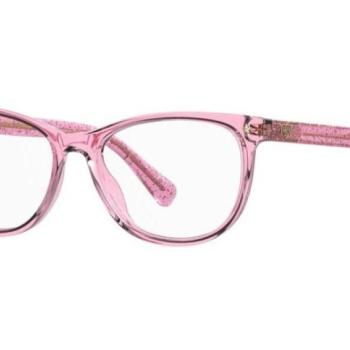 Chiara Ferragni CF1016 35J ONE SIZE (53) Rózsaszín Férfi Dioptriás szemüvegek kép